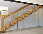 Construction et protection de vos escaliers par Escaliers Maisons à Chatte
